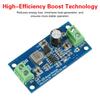 14VM0S MOSFET Модуль Повышения DC-DC Преобразователь Повышающий Блок Питания 3В-10В в 5/12В Повышающий Преобразователь Регулятор Напряжения