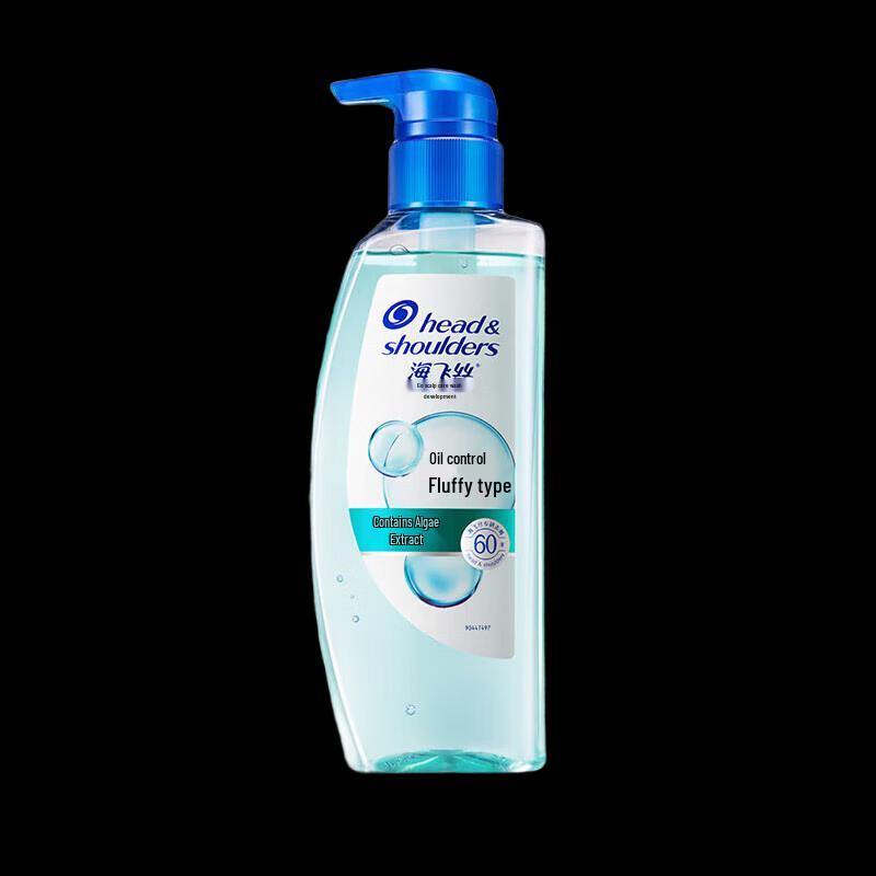 Шампунь против перхоти Head & Shoulders Свежесть и чистота