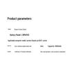 llano Replacement Battery for Lenovo Xiaoxin Pro 14
