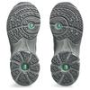 Asics Гель Flammae Kiko Kostadinov Gunmetal Женский Повседневный 1202A508-020