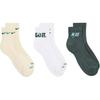 Nike Носки унисекс до щиколотки dh3827-901