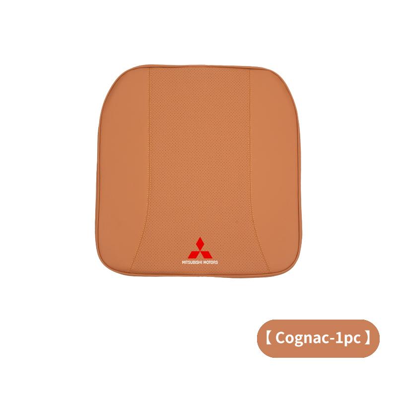 Для автомобиля Mitsubishi Подушка на сиденье Комфорт Подушка из пены с эффектом памяти Чехол на сиденье Outlander Lancer L200 ASX Pajero Grandis Eclipse