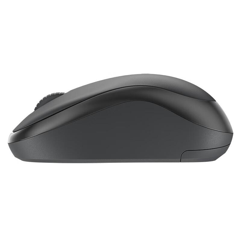 Logitech Бесшумная Bluetooth-мышь M240