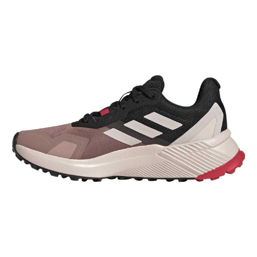 Adidas Womens/Ladies Terrex Soulstride Trail Trainers