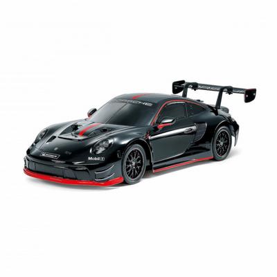 Tamiya PoRsche 911 Gt3 R 992 Шасси Tt 02