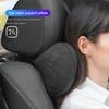 WDM2 Car Neck Protection Pillow Headrest Lumbar Support For Honda Civic Fit Jazz Accord Pilot CRV Odyssey Passport City Shuttle HRV
