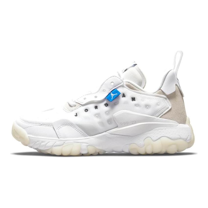 Женские кроссовки Air Jordan Delta 2 'White Sail' Jordan CW0913-102