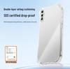 Прозрачный противоударный чехол из ТПУ для телефона Vivox30/X30Pro - Защита от падений, Премиальное ощущение