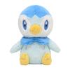 Pokemon Center Original Fluffy Hug Мягкая игрушка Piplup 34 x 29 x 22 x Ш x (HD см)