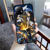 Чехол для телефона One Punch Man для Xiaomi Mi 5X 8 9 10 11 12 Lite Pro 10T PocoX3pro PocoM3 Note 10 Pro Lite