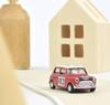 NOREV Mini Cooper S 1/54 Scale Diecast Model Car, Monte Carlo Rally 1964, N182 [Imported]