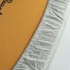 Чехол для доски для серфинга Softboard, доступ к пляжу, палуба, M, жемчужный серебристый