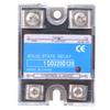 Solid State Relay DC DC SSR Input 332VDC Load 5220VDC Control Relay(120A )