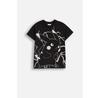 Футболка Coccodrillo ZC5143206LBD-021