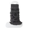 Cute Sweet Lolitas Knitted Socks Knitting Warm Foot Cover Fashion Boot Socks  Autumn Winter