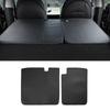Set of 2 Rear Seat Back Cushions for Tesla Model 3