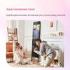 XiaoDu TianTian S40 Flagship AI Smart Fitness Mirror