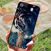 Чехол для ZTE Nubia Red Magic 11 Pro Plus, мягкий силиконовый TPU, ударопрочный чехол для телефона RedMagic 11Pro 11Pro+, защитный корпус