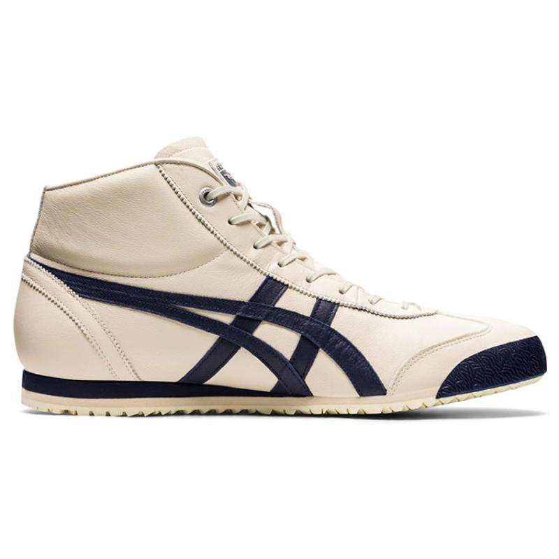 ONITSUKA TIGER Кроссовки Mexico 66 Sd Mr 'Cream Blue' 1183A873-200