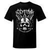 Tombs - Футболка 'Вампиры Опустошения'