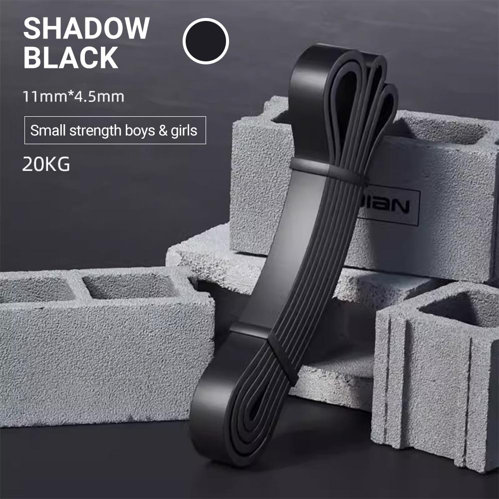 Эспандер для растягивания, спортивный эспандер, эластичный браслет для фитнеса, вспомогательные ленты для подтягивания, домашний тренажерный зал, оборудование для фитнеса, укрепляющий поезд