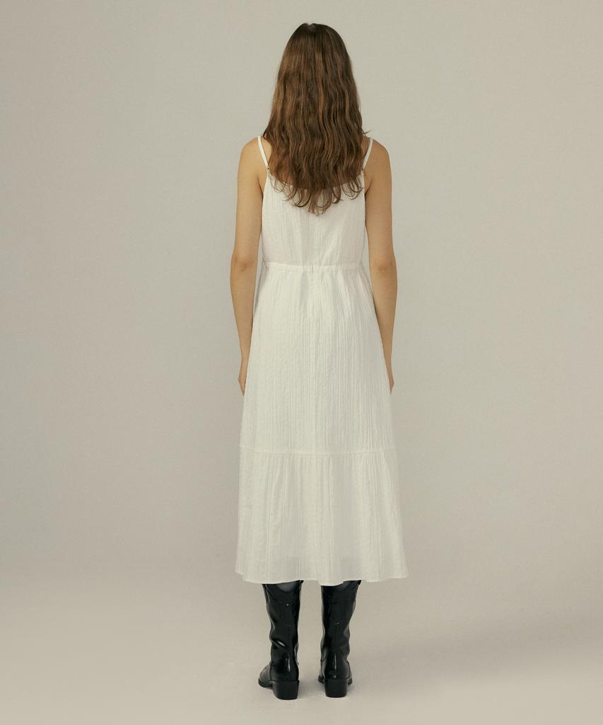 Otte Cozy Cotton Slip Ops_Ivory