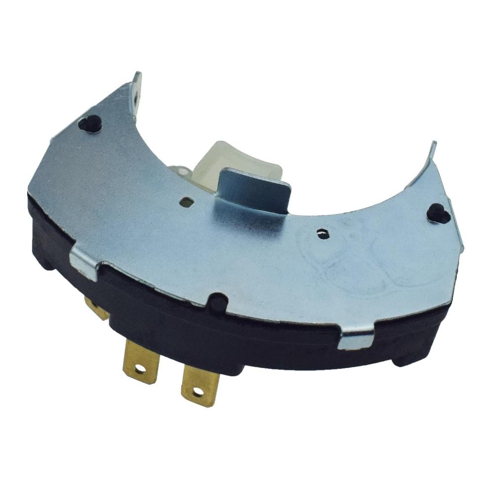 4-контактный нейтральный предохранительный резервный выключатель для Chevrolet Oldsmobile Pontiac Buick