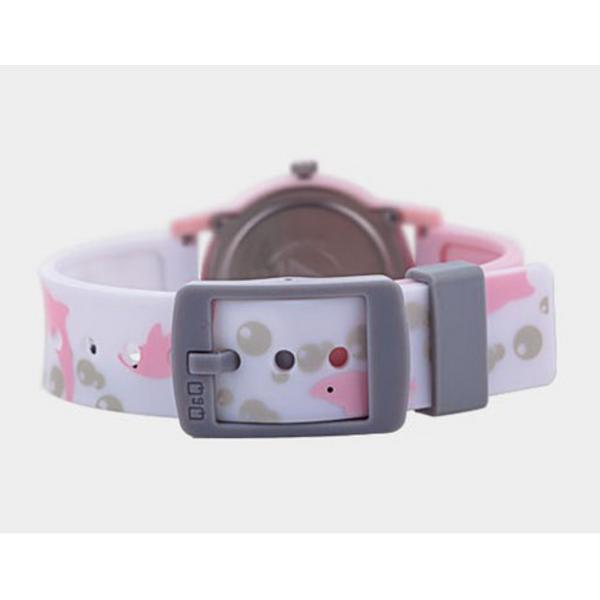 Q&Q Детские водонепроницаемые часы на 10 АТМ