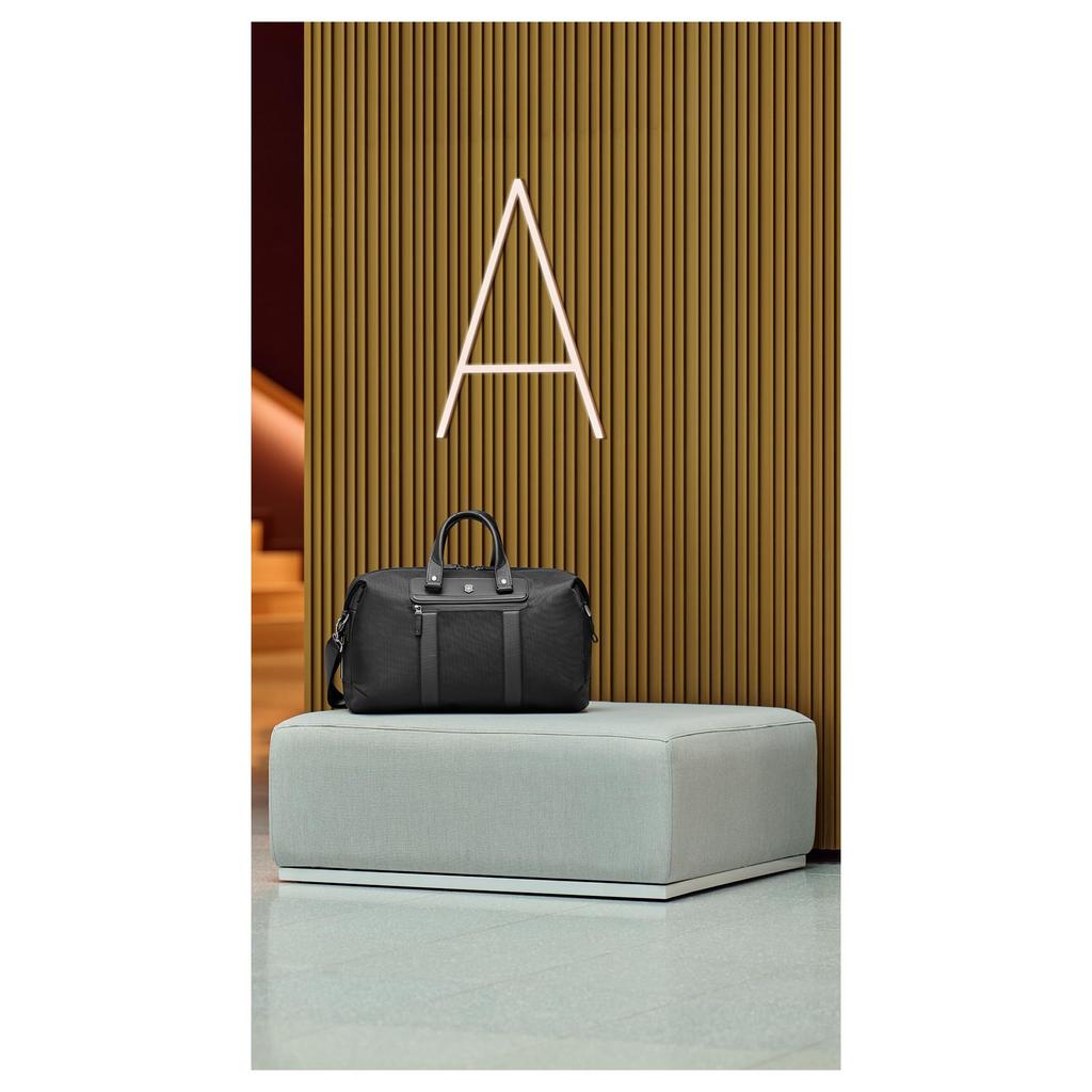 Архитектура Urban2 Компактная сумка для деловых поездок на выходные Деловая дорожная сумка с антибактериальной подкладкой Чехол для тележки Персонализированная ручка для мультитула 32 л