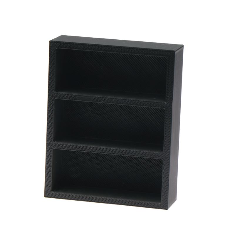 1/12 Кукольный домик Мини Настенный шкафчик Полки для хранения Кукольная мебель Декор Игрушки Кукольный домик Аксессуары Микро Сцена Орнамент