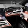 Беспроводной автомобильный пылесос, мощный всасывающий пылесос 8000PA, портативный беспроводной ручной выдувной пылесос