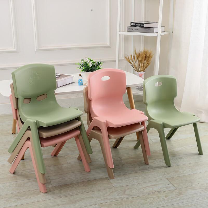 HUIHUADU Детское кресло с утолщенной спинкой