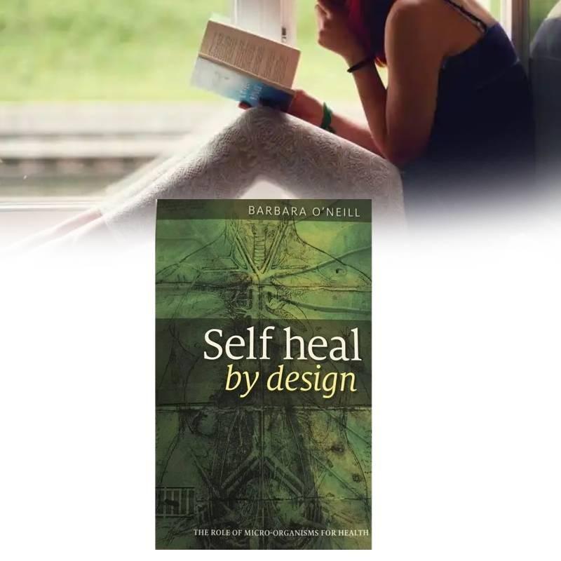 Информативное руководство по самовосстановлению по дизайну, раскрывающее роль концепций микроорганизмов