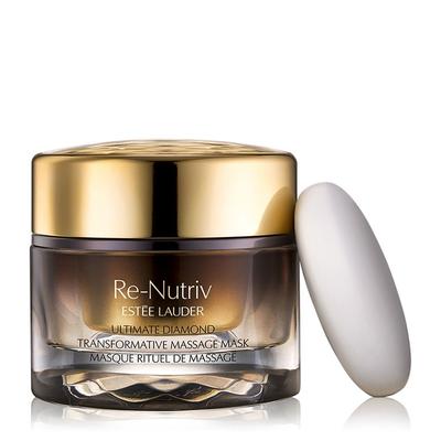 Re-Nutriv Diamond Массажная маска 50 мл