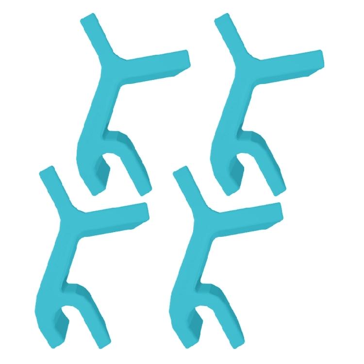 4/6/8/12 шт. Подставка для подносов для выпечки, подставка для листов для сублимационной сушки