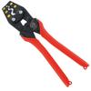 MARVEL MH-14 Hand Press Crimping Tool for Bare Crimp Terminals and Sleeves