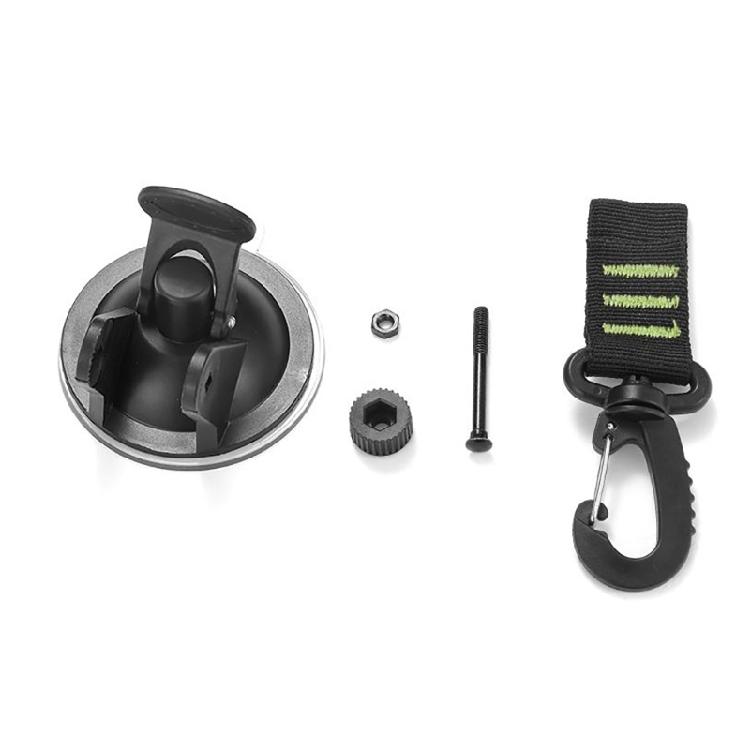 4pack Suction Cups with Hook Car Camping Tie Down Sucker Cup Outdoor Tarps Hook for Camping Gears and Outdoor Use