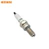 OTOM Motorcycle Spark Plug for LONCIN YBS300 Engine HENGJIAN S6 KEWS K16 K23 STN V9 Ignition Spark B8RC