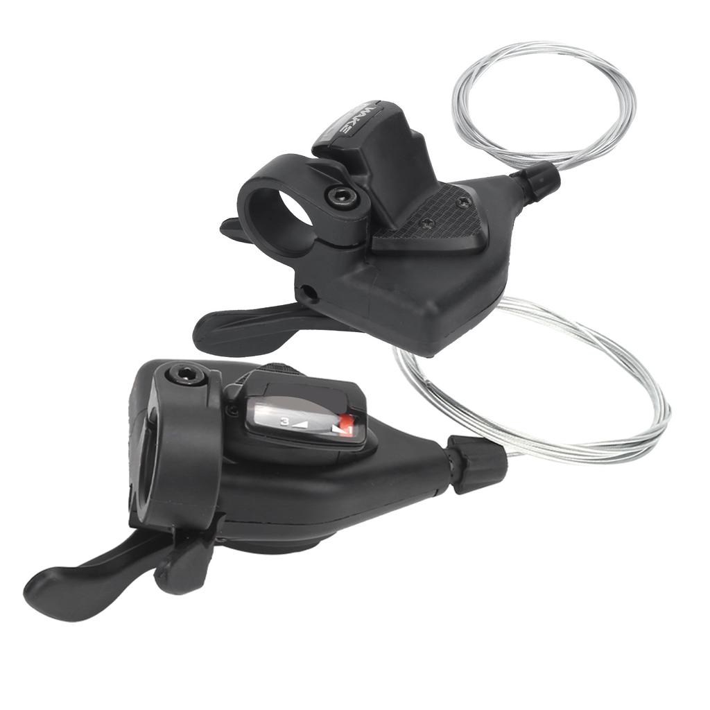 3X9 27 Speed Bicycle Shifter Levers Brake Conjoined Derailleurs Bike Disc Handle Trigger