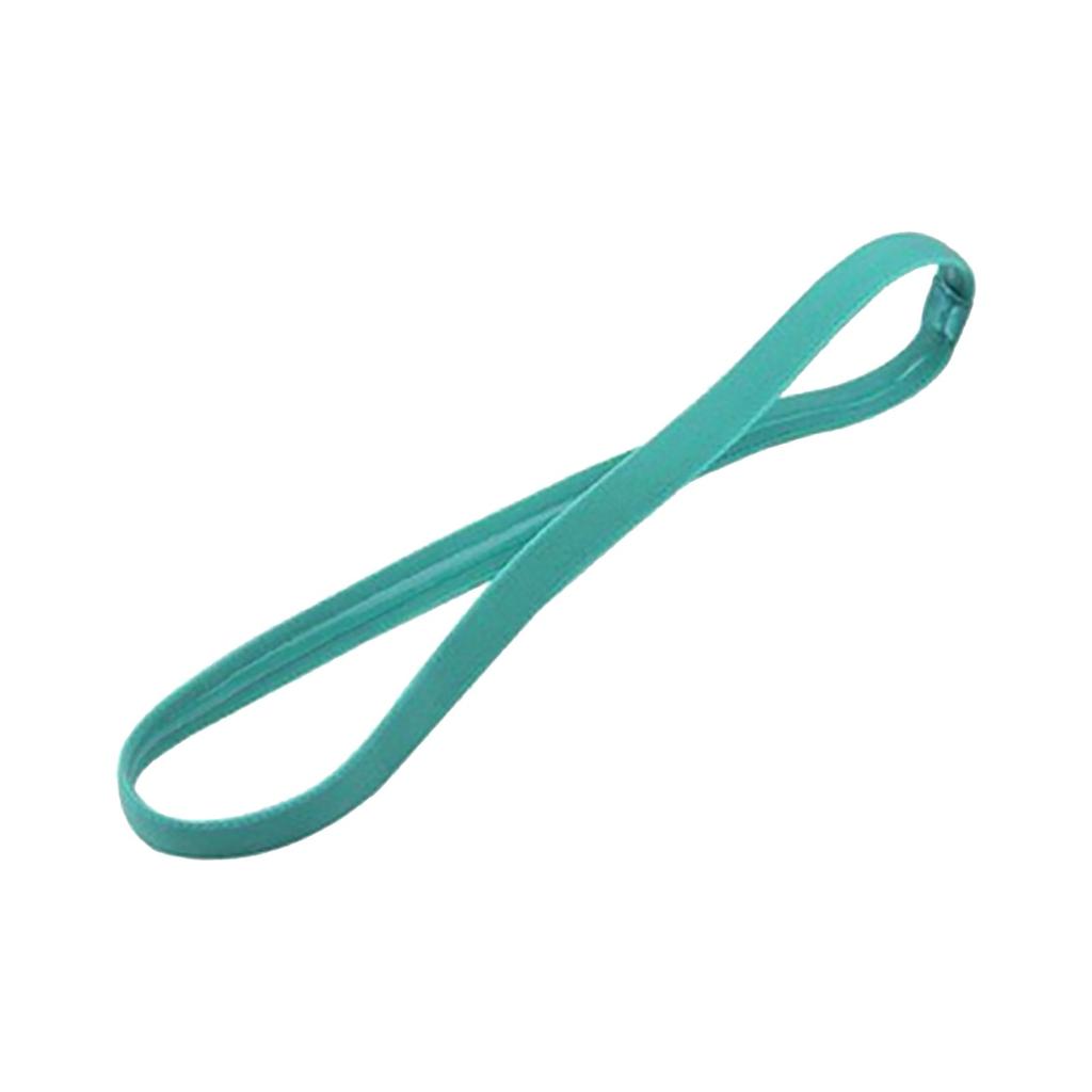 Elastic Non-slip Yoga Running Fitness Headband Sports Headband