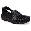 Salehe Bembury x Crocs Pollex Clog Sasquatch Унисекс Кроксы Черные 207393-001