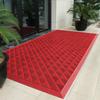 Нескользящий коврик для наружного входа Zhan Shi Hotel