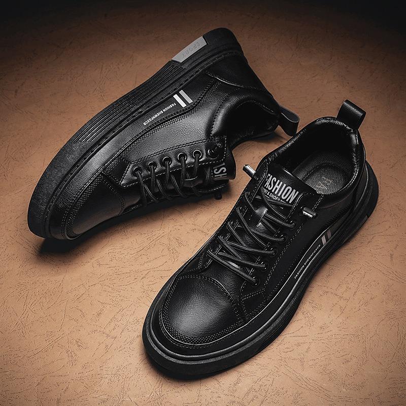 Обувь Мужская модная обувь Мужские повседневные маленькие белые туфли Кроссовки Мужские кроссовки из микрофибры Мужская обувь