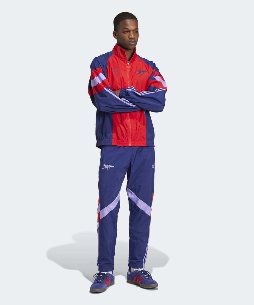 adidas Спортивные штаны Арсенал - Ночное небо / Is6500