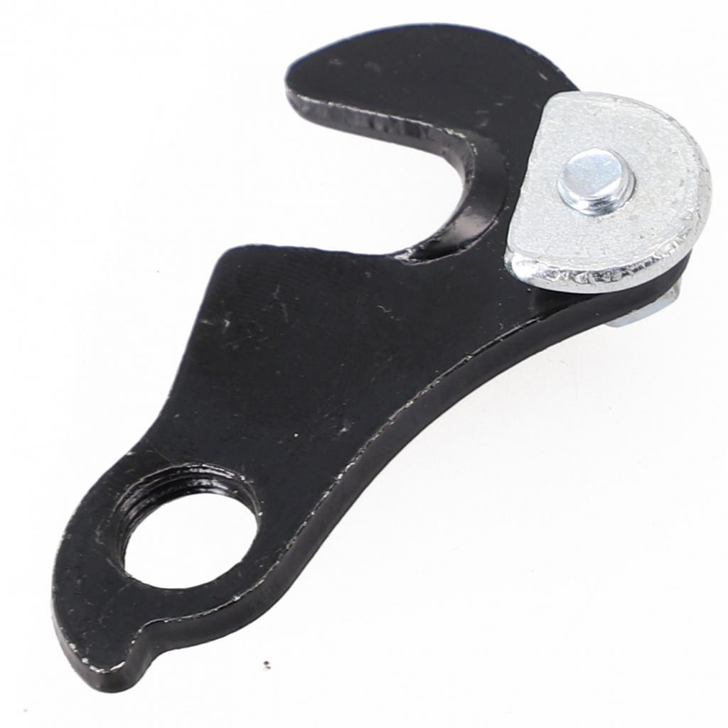 Велосипедный задний переключатель, петух 55*35мм, велосипедный переходник, железо