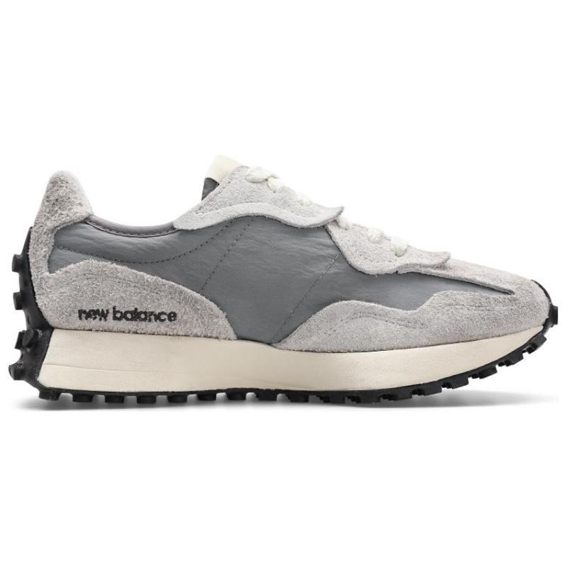 New Balance 327 Кроссовки Magnet из серого материала U327WCA