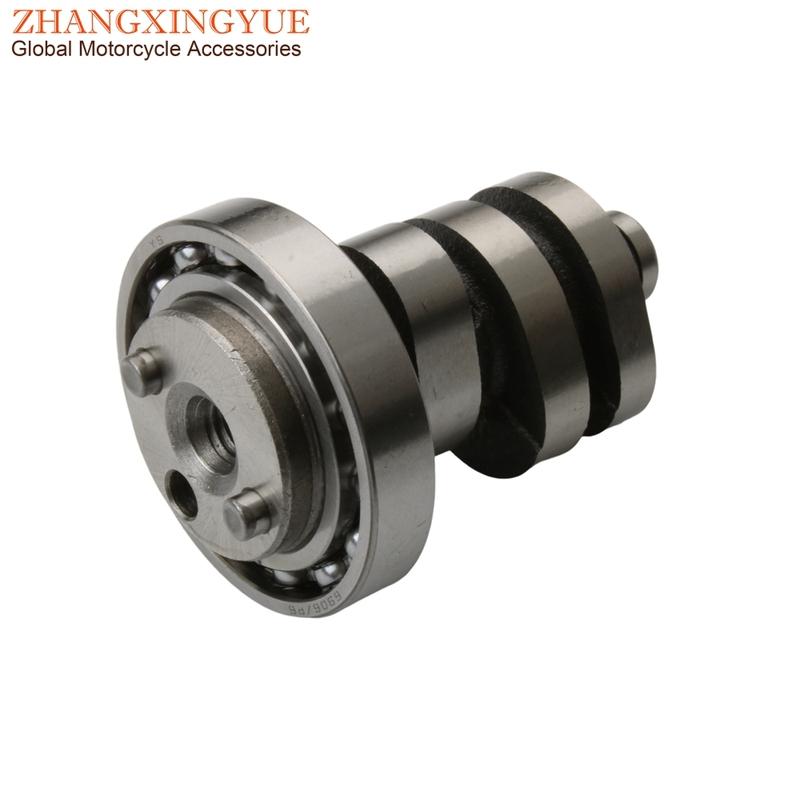 Scooter High Quality Nmax Camshaft For Yamaha N-MAX 155 Nmax155 Aerox NVX TDR 155cc 2DPE217000 2DP-E2170-00 Engine Parts