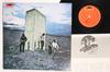 Виниловая пластинка WHO Whos Next MPX4022 POLYDOR 1980 Япония Рок Б/у