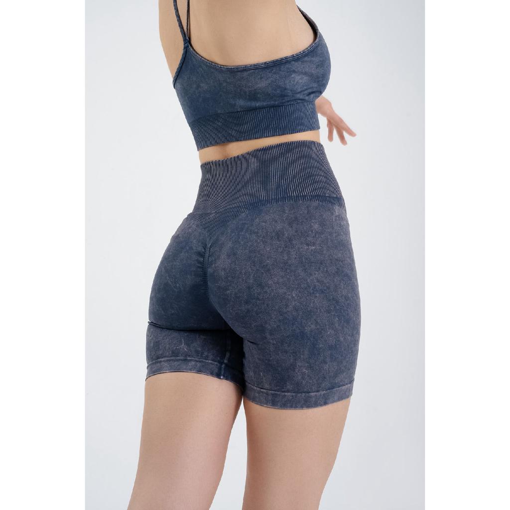 Супергибкий комплект эластичных шорт Acid