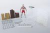 TAMASHII NATIONS Ультрамен 50-летний юбилейное издание примерно 150 мм раскрашенная подвижная фигурка S.H.Figures ПВХ и АБС